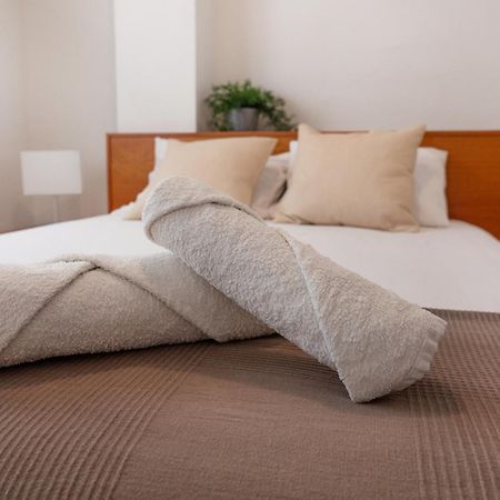 Apartamento Luxotica Gardens Valencia Exterior foto