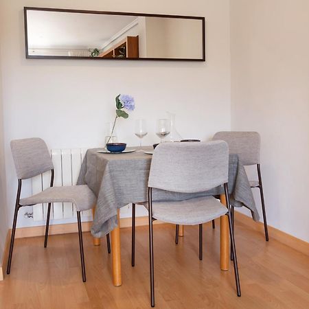 Apartamento Luxotica Gardens Valencia Exterior foto