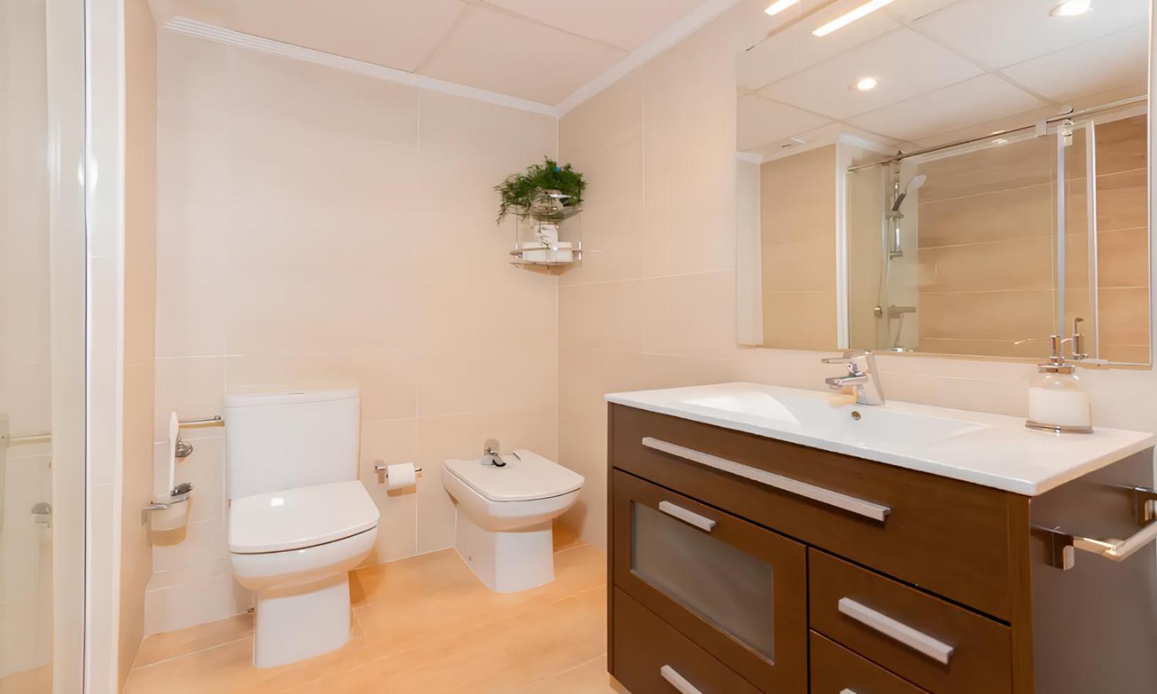 Apartamento Luxotica Gardens Valencia Exterior foto