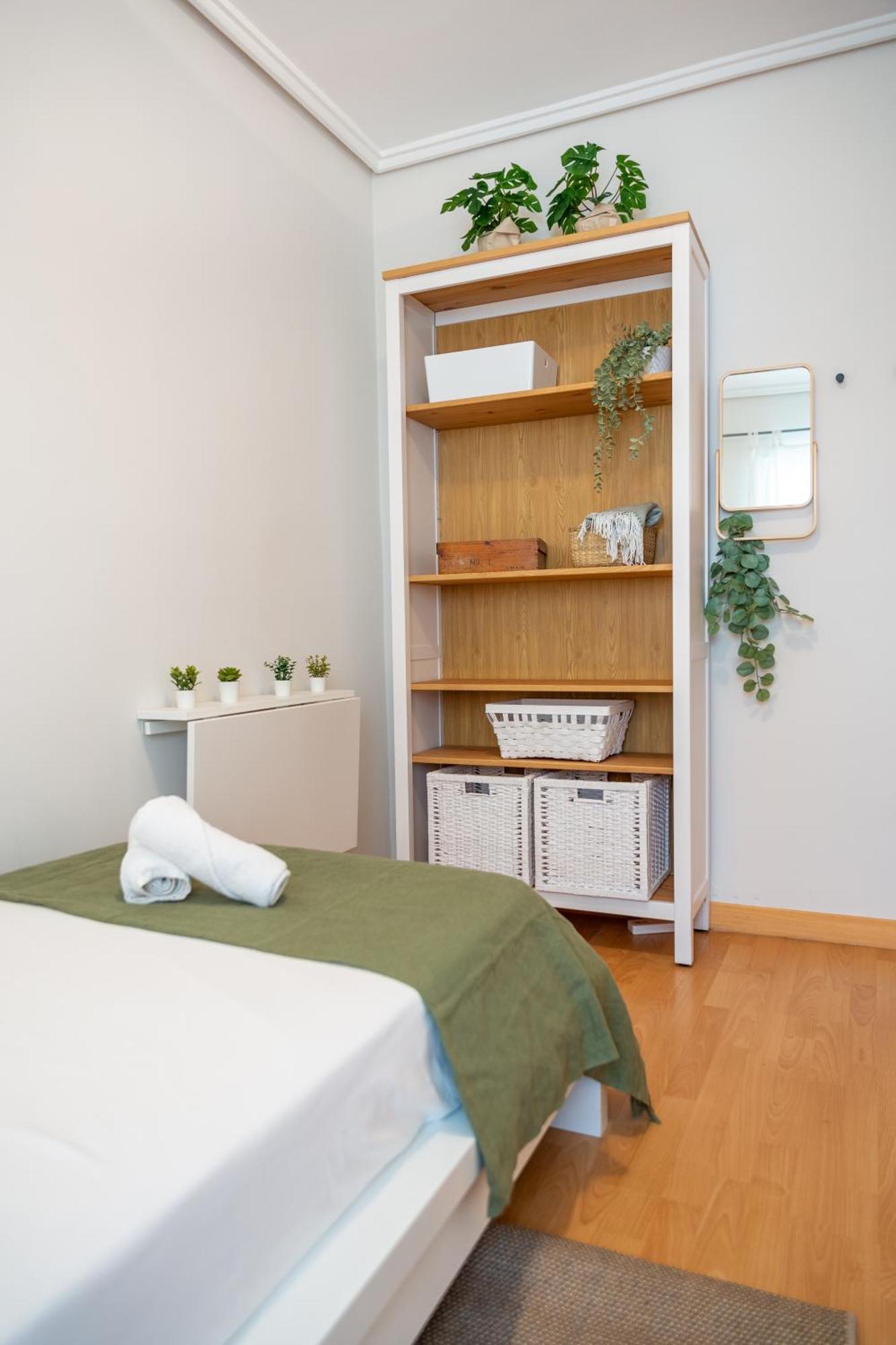 Apartamento Luxotica Gardens Valencia Exterior foto